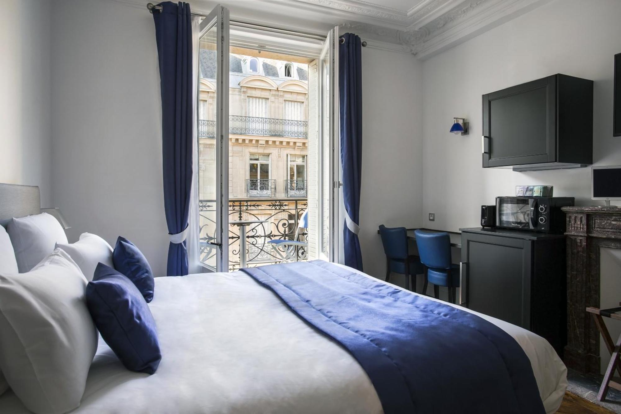 Hotel Vestay George V Parigi