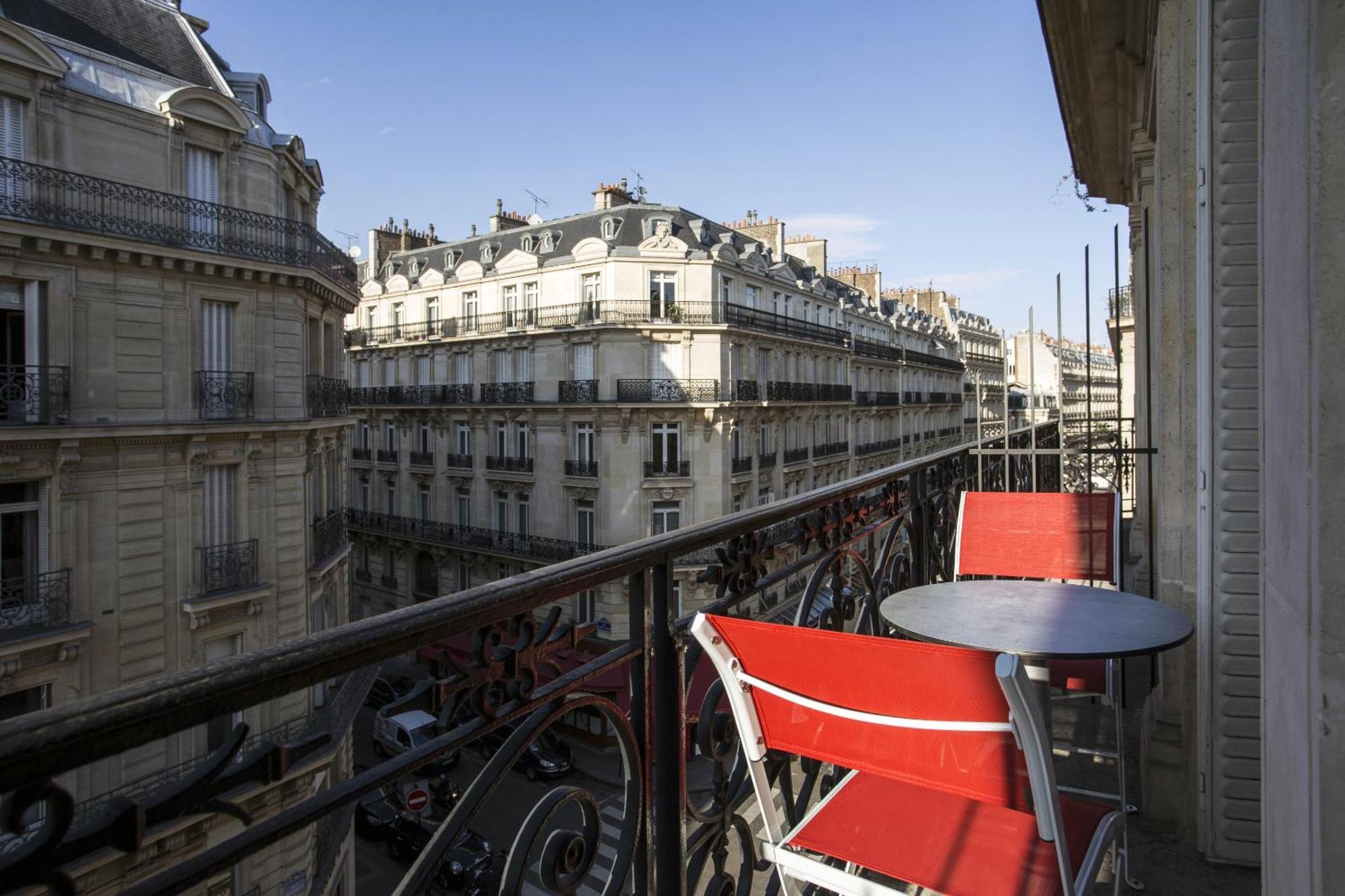 Hotel Vestay George V